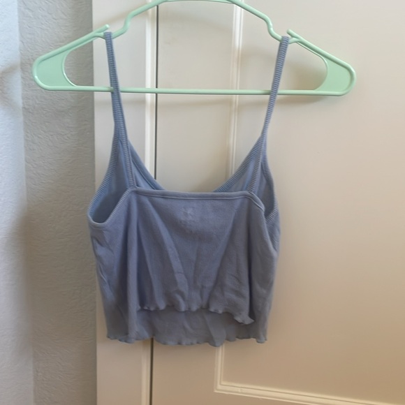 Cute pacsun tank - Picture 2 of 3